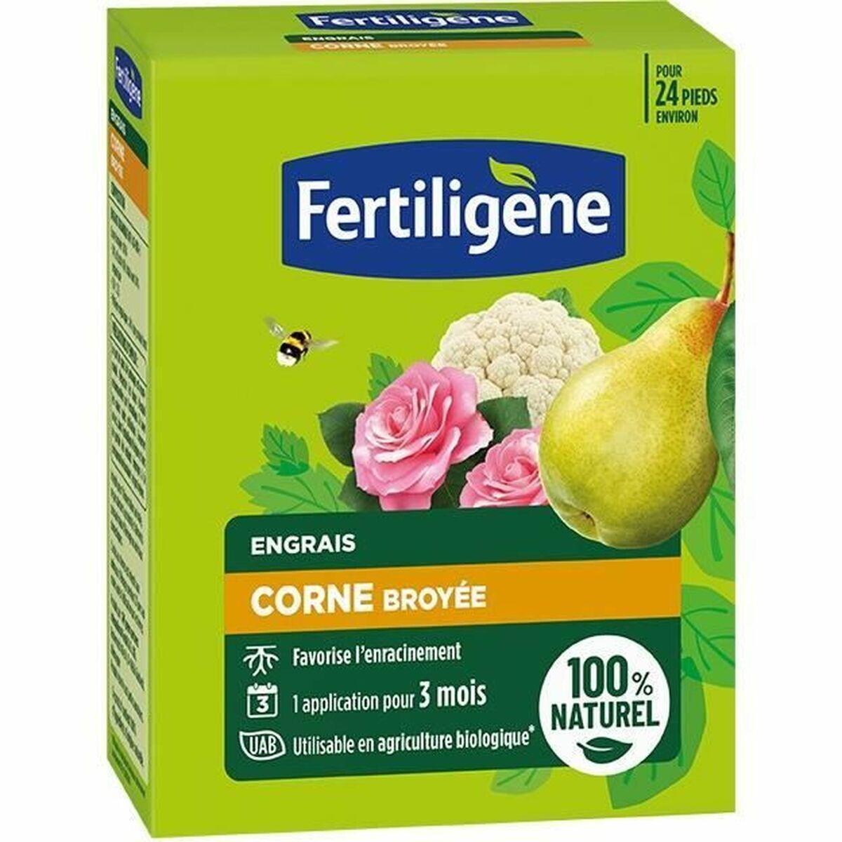 Organisk gødning 1,2 kg - Fertiligène