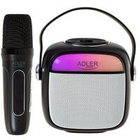 Transportable Bluetooth-højttalere Adler AD 1199b Grå
