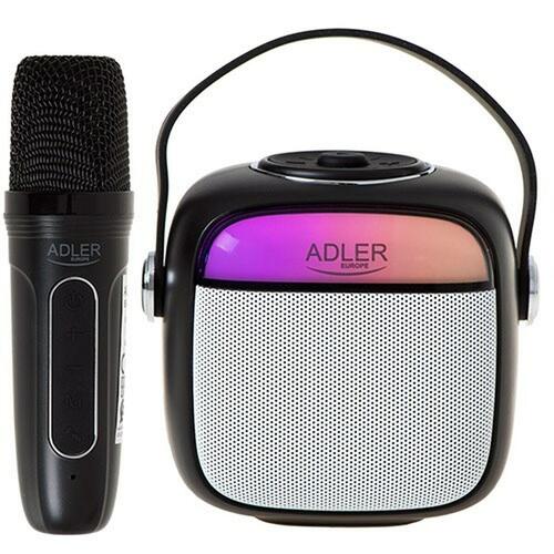 Transportable Bluetooth-højttalere Adler AD 1199b Grå