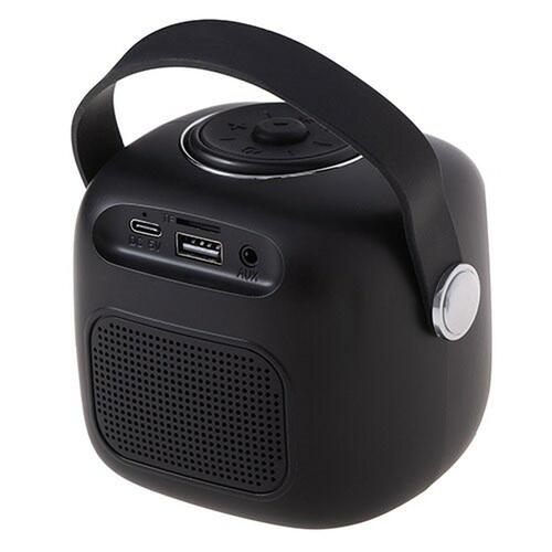 Transportable Bluetooth-højttalere Adler AD 1199b Grå