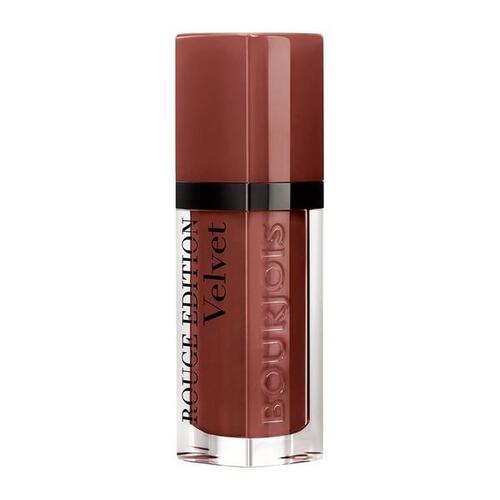Læbestift Rouge Édition Velvet Bourjois 01 - personne rouge 7,7 ml