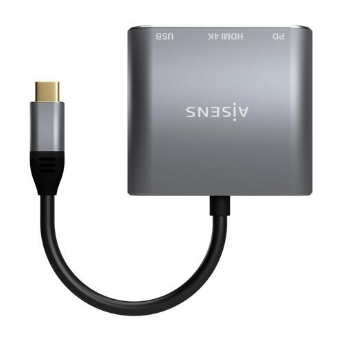 Micro USB til HDMI Adapter Aisens A109-0669
