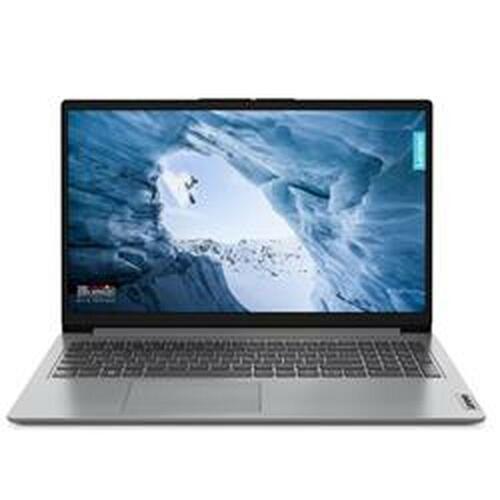 Bærbar computer Lenovo IdeaPad 1 15IAU7 15,6" Intel Core i5-1235U 8 GB RAM 512 GB SSD