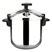 Ekspres-gryde Magefesa Star 10 L 1000 W (OUTLET A)