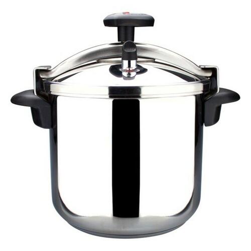 Ekspres-gryde Magefesa Star 10 L 1000 W (OUTLET A)