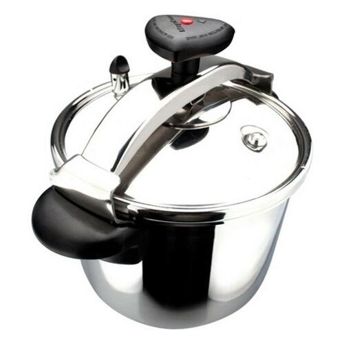 Ekspres-gryde Magefesa Star 10 L 1000 W (OUTLET A)