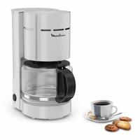 Drip Coffee Machine Moulinex MOUFG121B10 800 W 1,1 L (OUTLET A)