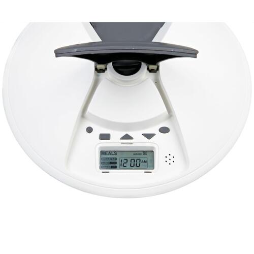 TRIXIE automatisk foderdispenser TX6 6 x 240 ml 24383