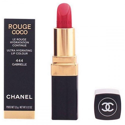 Fugtgivende Læbestift Rouge Coco Chanel - 424 - edith 3,5 g