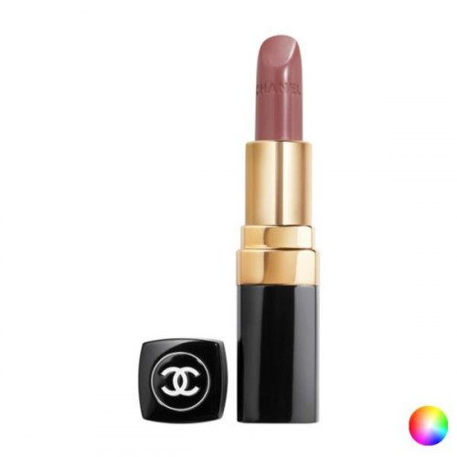 Fugtgivende Læbestift Rouge Coco Chanel - 484 - rouge intimiste 3,5 g