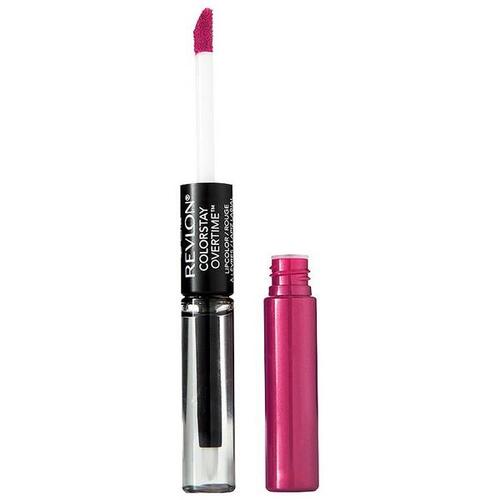 Læbestift Revlon 080 - all nighty fuchsia 2 ml