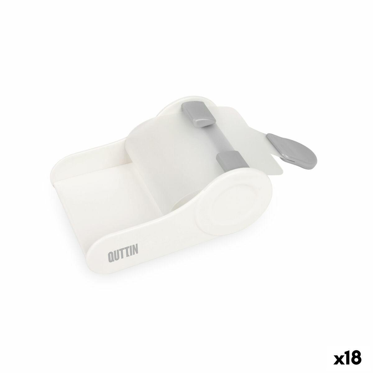 Quttin sushi-maskine 22,5 × 8 × 5 cm - 18 enheder