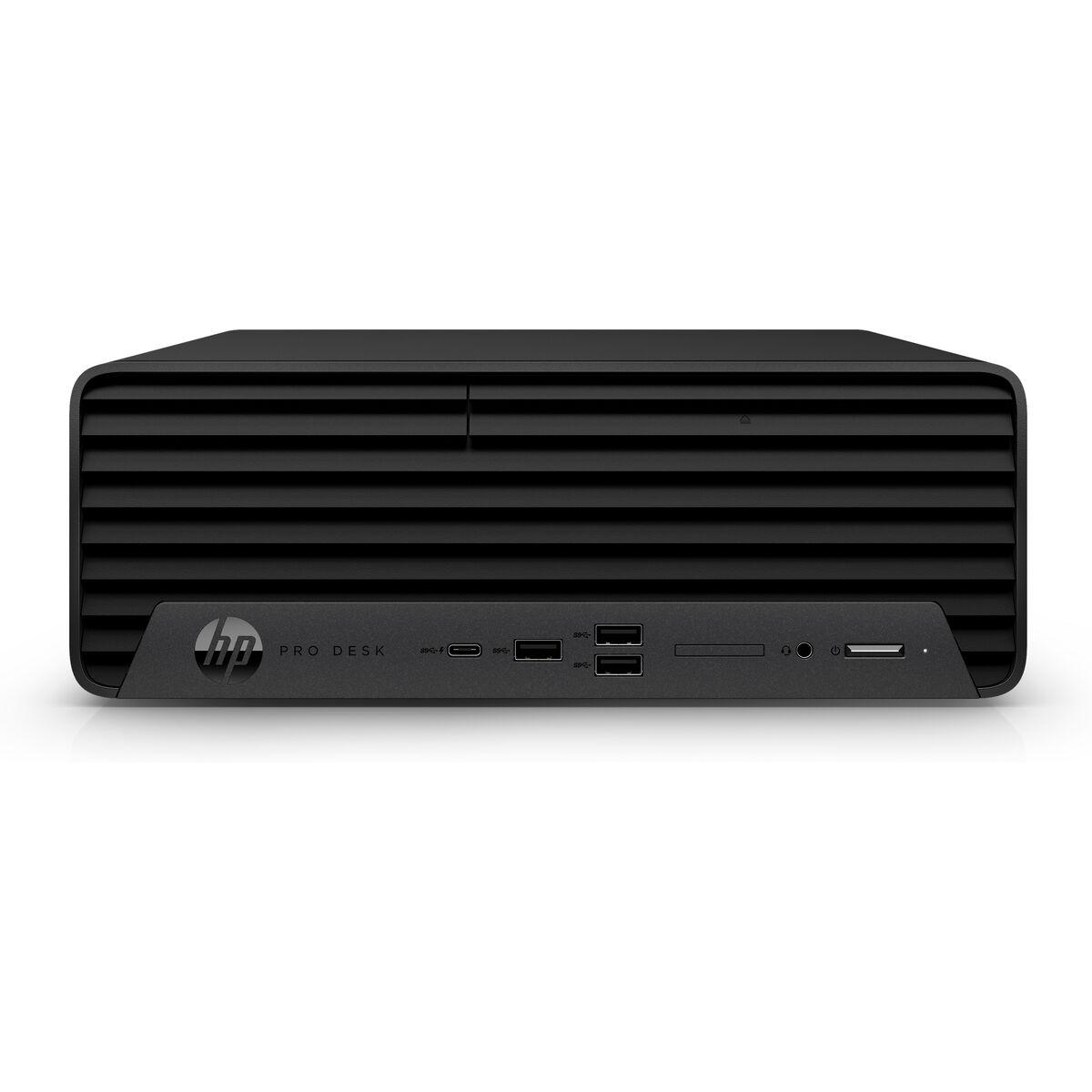 Desktop pc HP 400SFF G9 i5-14500 16 GB RAM 512 GB SSD