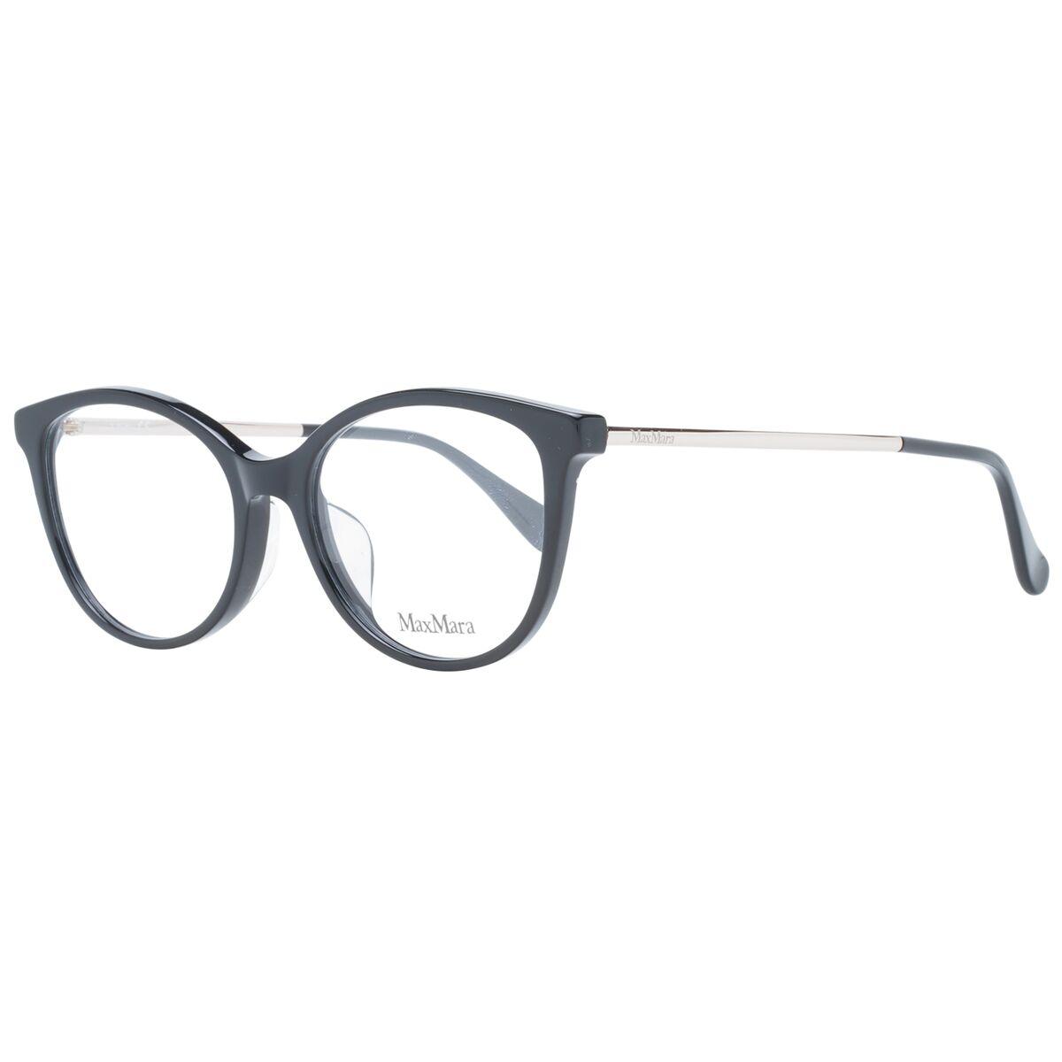 Brillestel Max Mara MM5027-F 53001 - damebrille