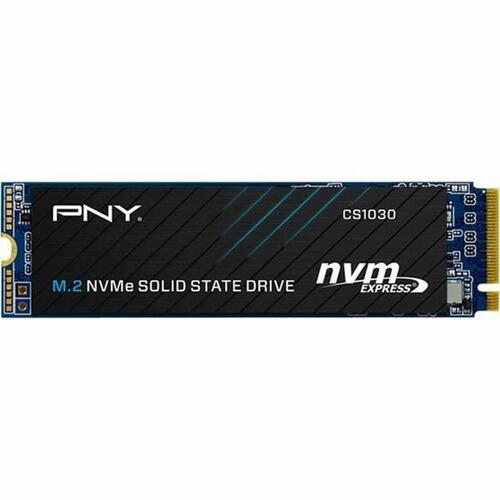 Harddisk PNY CS1030 500 GB SSD