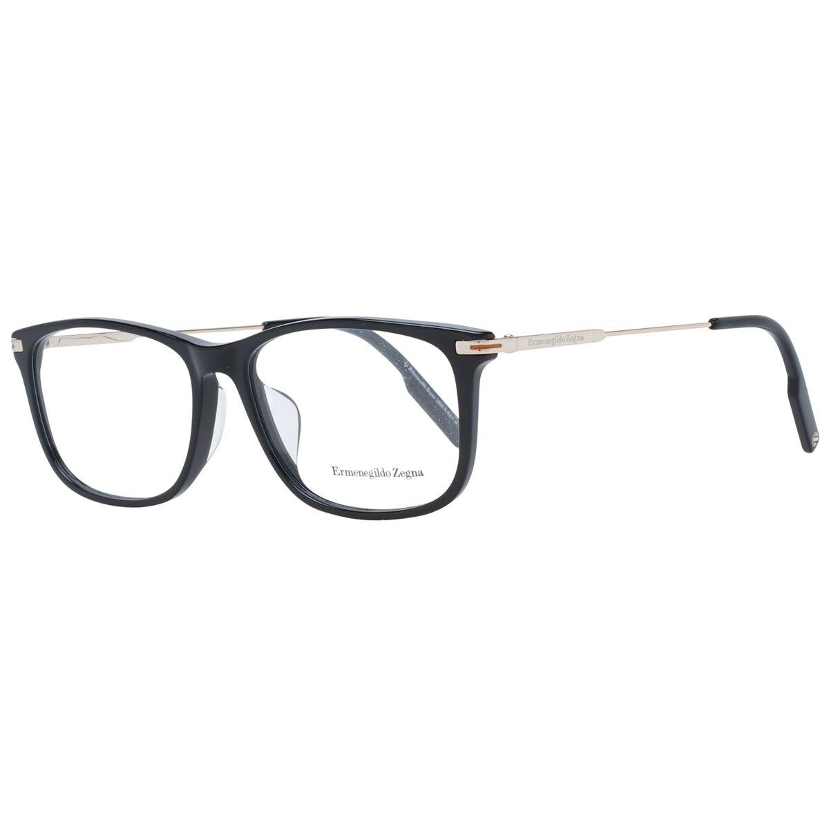 Brillestel Ermenegildo Zegna EZ5233-D 5601A - herre