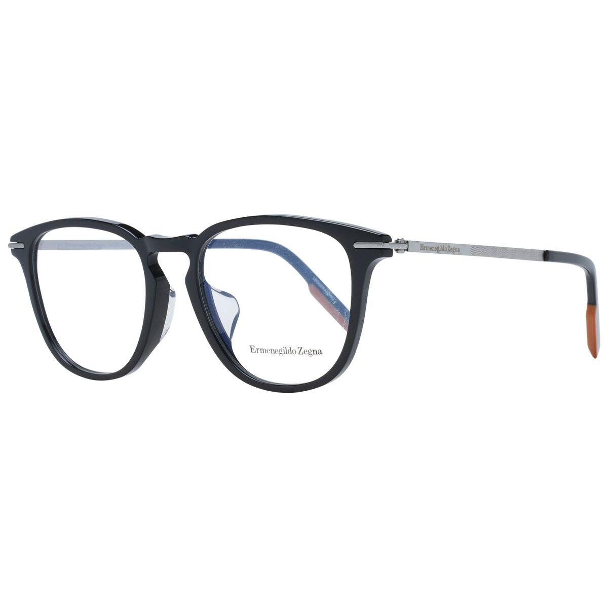 Ermenegildo Zegna brillestel EZ5224-D 52005 - herrebriller billede