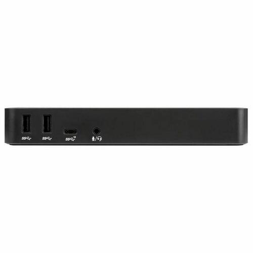 Docking-station Targus DOCK430EUZ Sort