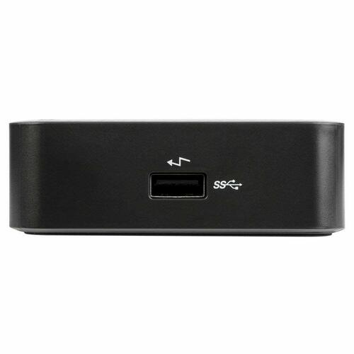 Docking-station Targus DOCK430EUZ Sort