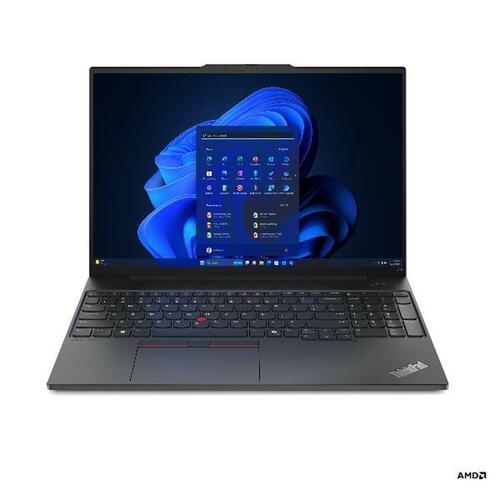 Bærbar computer Lenovo E16 G2 16" 16 GB RAM 512 GB SSD Spansk qwerty