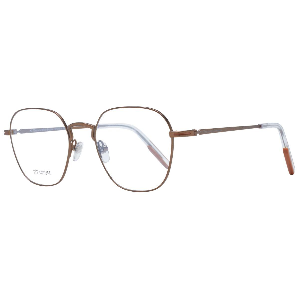 Brillestel Ermenegildo Zegna EZ5207 50036 - herrebriller billede