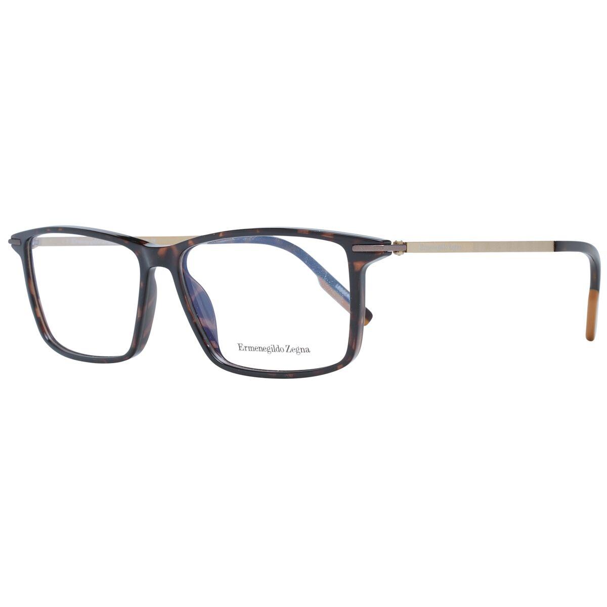 Brillestel Ermenegildo Zegna EZ5204 58052 - herrebriller billede