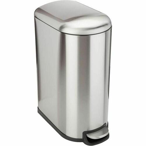 Skraldespand Kitchen Move Stål 40 L