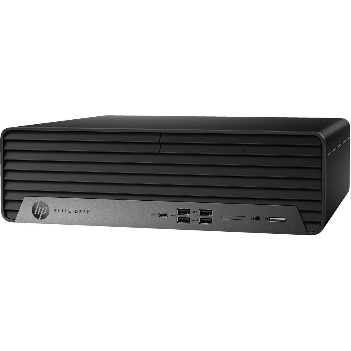 Desktop pc HP E800 SFF G9 16 GB RAM 512 GB SSD Intel Core i7-14700