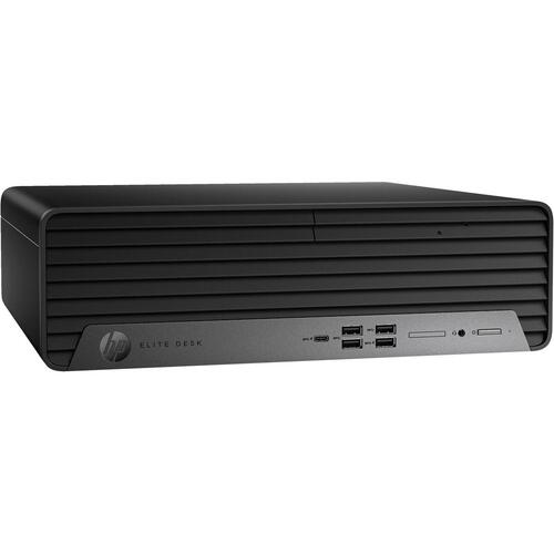 Desktop pc HP E800 SFF G9 16 GB RAM 512 GB SSD Intel Core i7-14700
