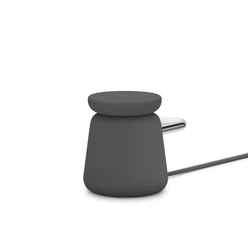 USB-kabel Belkin WIZ020VFH36 Sort 1,5 m