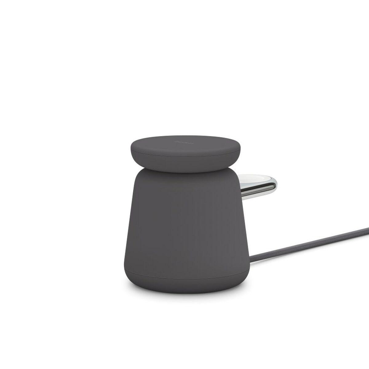 USB-kabel Belkin WIZ020VFH36 Sort 1,5 m