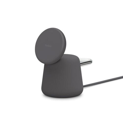USB-kabel Belkin WIZ020VFH36 Sort 1,5 m