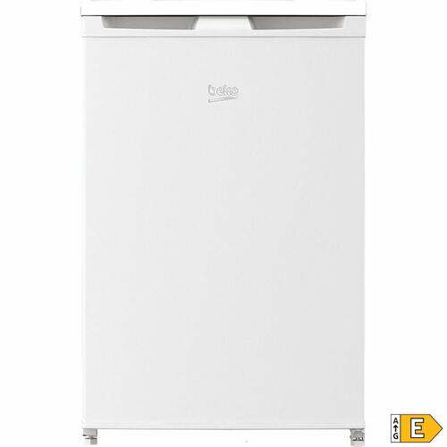 Fryser BEKO FNE1074N Hvid