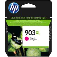Original blækpatron HP T6M07AE#301 Magenta