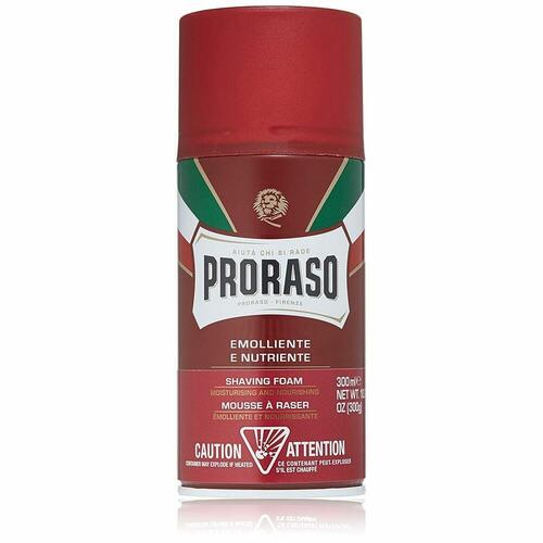 Barberskum Proraso Sandalwood 300 ml
