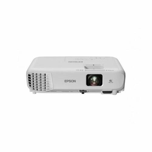 Projektor Epson EB-W06 HDMI WXGA 3700 lm 2400 Lm 1280 x 800 px Hvid