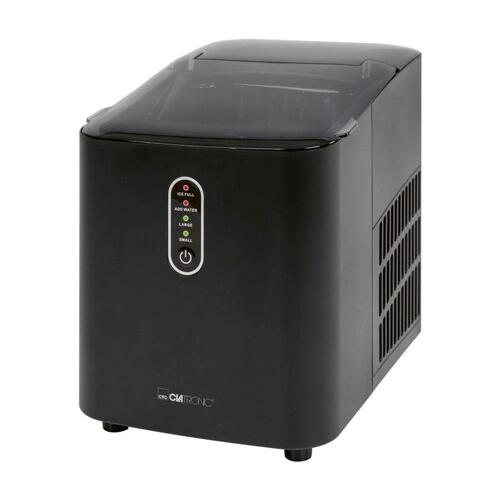 Isterning Maskin Clatronic EWB 3798 CZARNA Sort 120 W 1,1 L