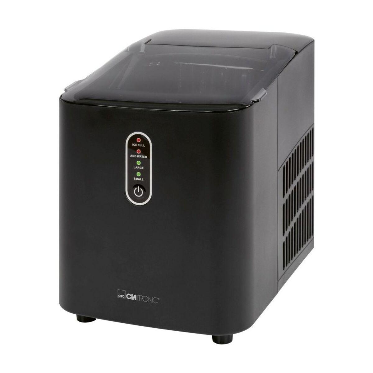 Isterning Maskin Clatronic EWB 3798 CZARNA Sort 120 W 1,1 L