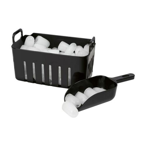 Isterning Maskin Clatronic EWB 3798 CZARNA Sort 120 W 1,1 L