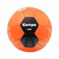 Håndbold Kempa Tiro Orange (Størrelse 0)