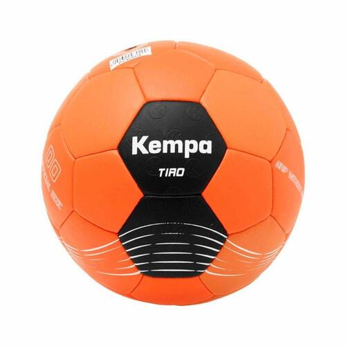 Håndbold Kempa Tiro Orange (Størrelse 0)