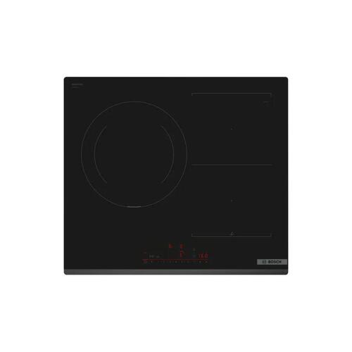Induktionsplade BOSCH PVJ631HC1E 59,2 cm 7400 W
