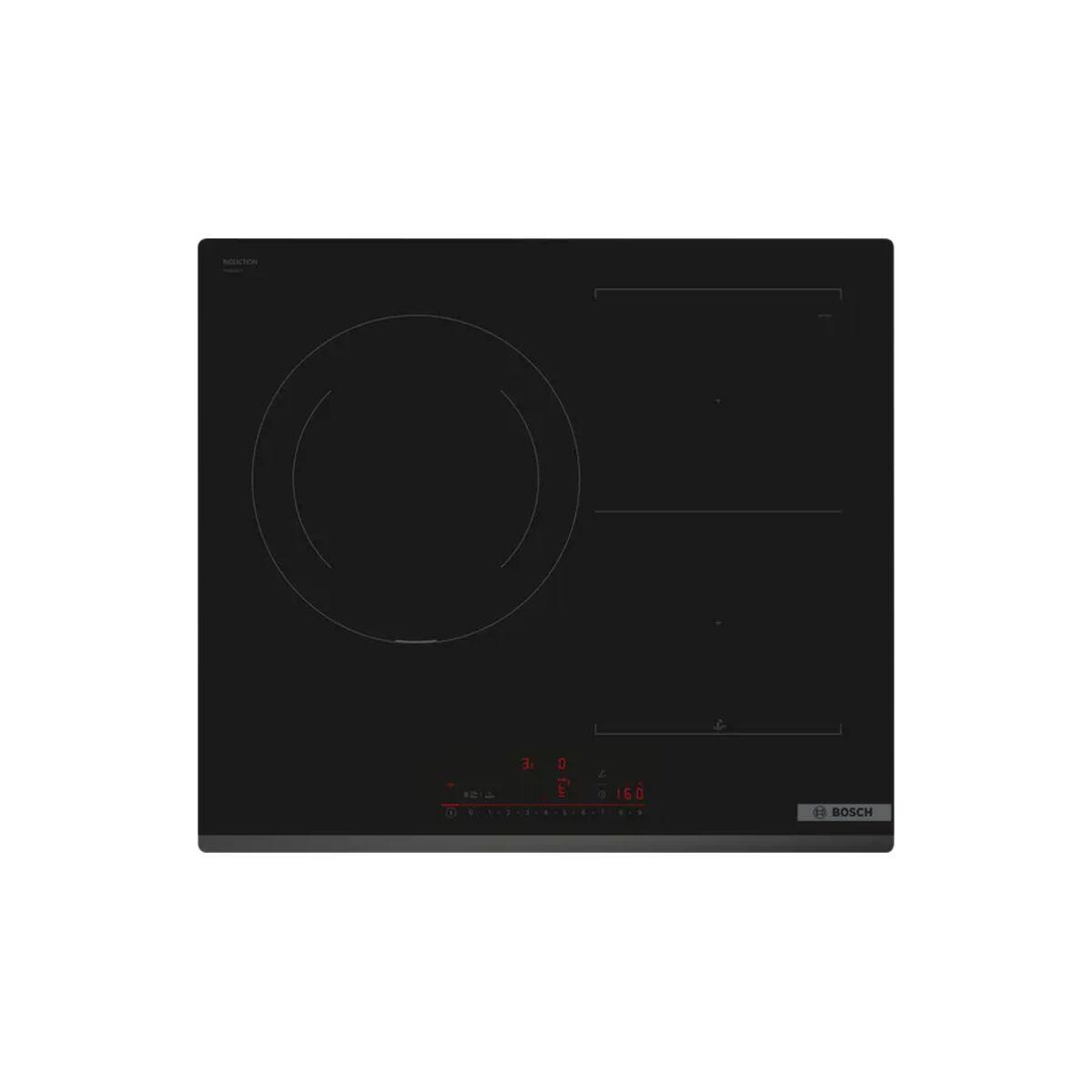 Induktionsplade BOSCH PVJ631HC1E 59,2 cm 7400 W