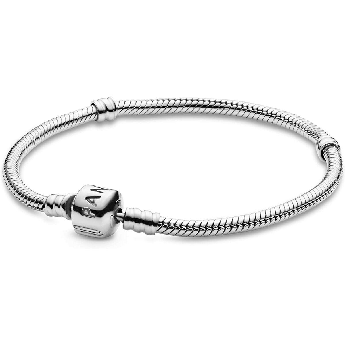 Pandora armbånd til kvinder 590702HV-21 - sterling sølv 925