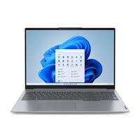 Bærbar computer Lenovo 21KH0078PB 16" Intel Core i3-1315U 8 GB RAM 512 GB SSD QWERTY