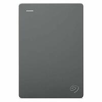 Harddisk Seagate STJL2000400 2 TB 2,5" Sort 2,5" 2 TB SSD 2 TB HDD