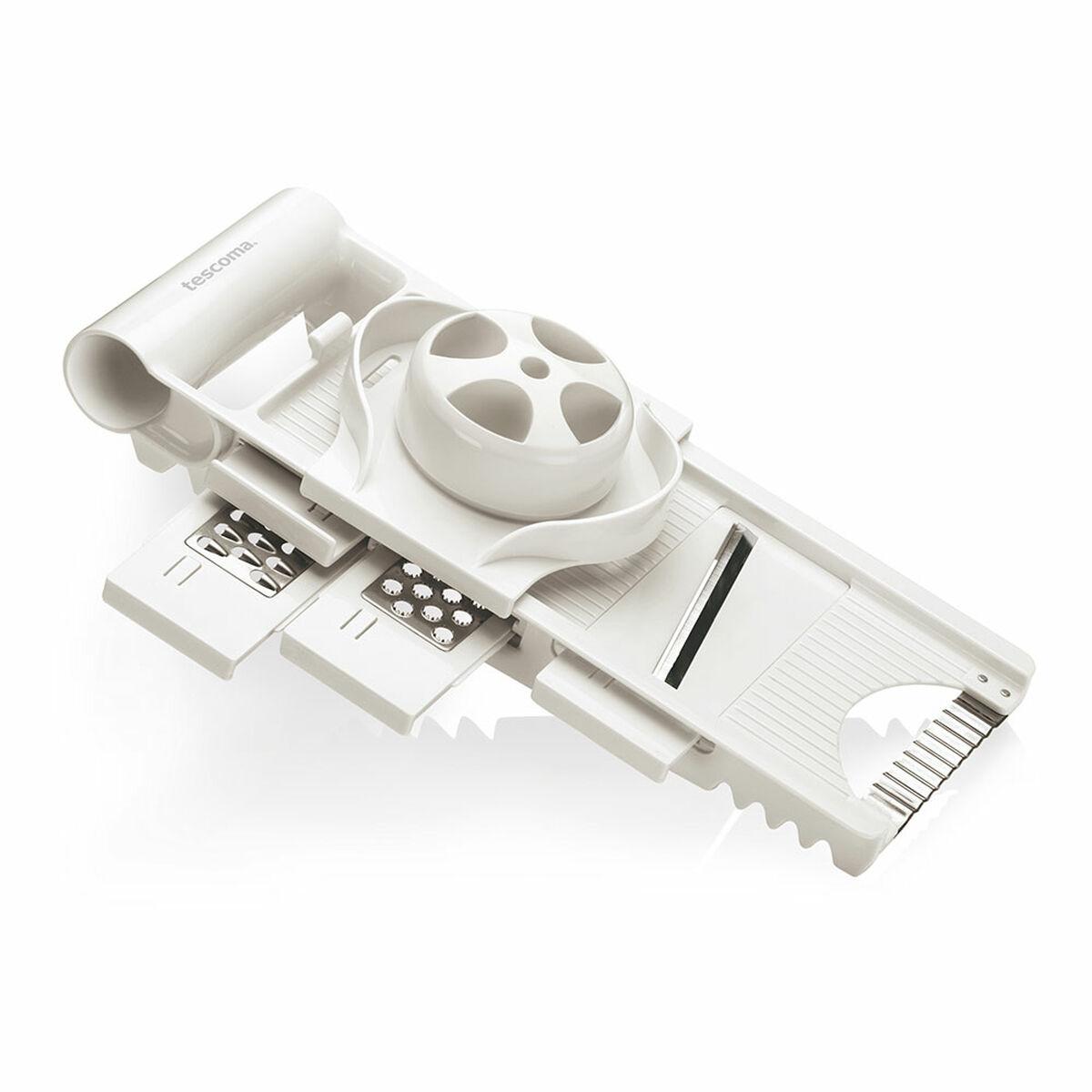 Tescoma Handy multifunktionelt rivejern i plastik