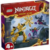 Playset Lego NINJAGO
