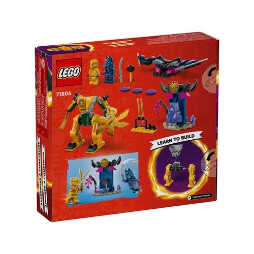 Playset Lego NINJAGO