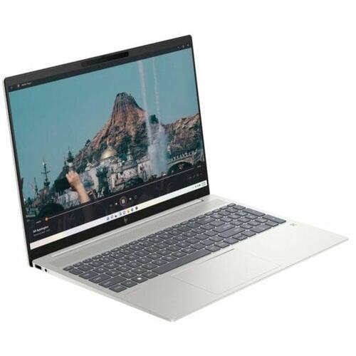 Bærbar computer HP 16-ab1004ns 16" Intel Evo Core Ultra 7 155H 32 GB RAM 1 TB SSD Nvidia Geforce RTX 4050